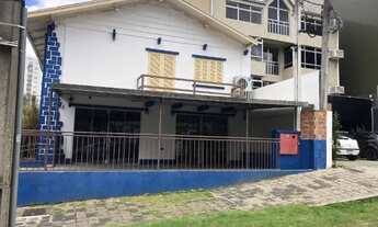 Imagem 2: Apartamento no Alto da XV, 1 quarto