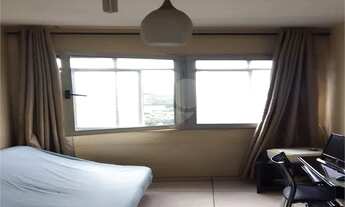 Imagem 4: São Paulo - Apartamento Padrão - LAPA