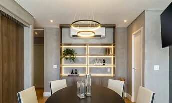 Imagem 3: Apartamento moderno e novo com 57 m na Vila Olímpia