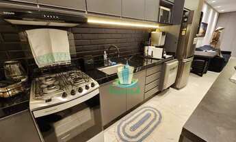 Imagem 5: Casa com 2 dormitórios à venda com 63 m² por R$ 450.000 no Jardim Ana Cristina em Foz do I