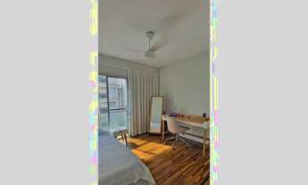 Imagem 7: Apartamento para aluguel tem 111 metros quadrados com 3 quartos