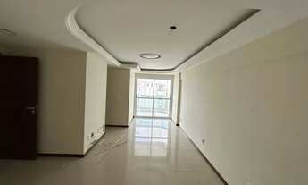 Imagem 3: Apartamento com 2 dormitórios para alugar, 80 m² por R$ 3.483,00/mês - Praia da Costa - Vi