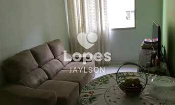 Imagem: Apartamento - 02 quartos - Engenho Novo