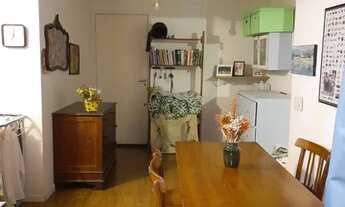 Imagem 3: Apartamento para venda possui 55 metros quadrados com 2 quartos