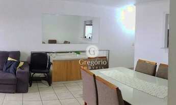 Imagem 2: Apartamento com 3 dormitórios para alugar, 61 m² por R$ 2.266,00/mês - Butantã - São Paulo