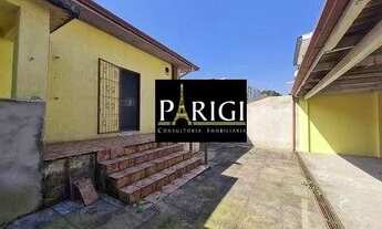 Imagem 3: Casa com 4 dormitórios para alugar, 190 m² por R$ 3.380,00/mês - São Sebastião - Porto Ale