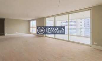 Imagem 2: Apartamento para venda e locação 260m² / Higiênópolis - SP