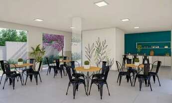 Imagem 7: Apartamento No Siqueira,Proximo Ao Jõao Filho, Com De 2Qtos, 44M², Lazer Completo E Pronto