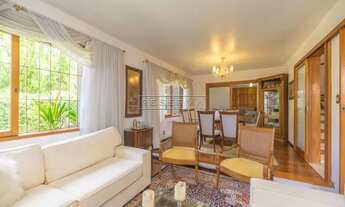 Imagem 3: PORTO ALEGRE - Casa Padrão - Três Figueiras