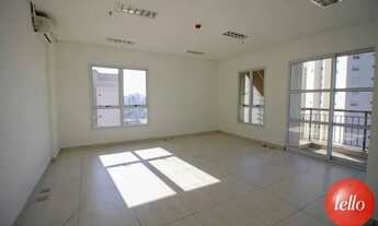 Imagem 2: São Paulo - Conjunto Comercial/Sala - Vila Leopoldina