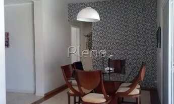 Imagem 2: Casa à venda e para locação no Parque da Hípica - Campinas/SP