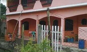 Imagem 3: Casa conjugada Chácara com venda por R$320.000