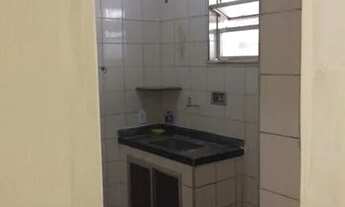 Imagem 5: Alugo em Bento Ribeiro, casa de vila, 1 quarto, varanda, perto comércio e transporte