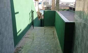 Imagem 5: Casa semi individual