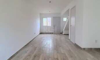 Imagem 3: Casa Condominio para Venda - 64.12m², 2 dormitórios, 1 vaga - Vila Nova