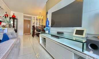 Imagem 2: SR-PALABEL 3qts/1suite 1 vaga coberta 63m2