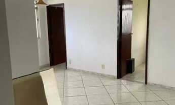 Imagem 5: Apartamento semi mobiliado cajazeiras 2