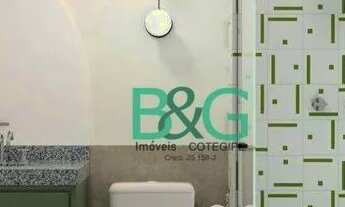 Imagem 6: Apartamento com 2 dormitórios à venda, 61 m² por R$ 1.200.000,00 - Butantã - São Paulo/SP