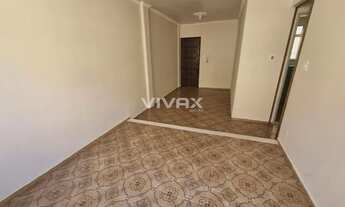 Imagem 2: Grande Méier - Rua Heráclito Graça - Apto Sala 3 Quartos - Portaria 24 Horas - Área de Laz