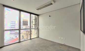 Imagem 3: Escritório para alugar no bairro Floresta