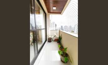 Imagem 7: Apartamento para Aluguel - Vila Prudente, 3 Quartos, 97 m2