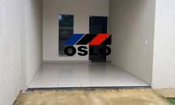 Imagem 6: CASA COM 03 QUARTOS SENDO 01 SUÍTE, COM CARAGEM PARA ATÉ 02 CARROS, LOCALIZADA NO VILLAGE