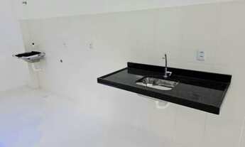 Imagem 5: Condominio santa fe 2/4, 173 Mil Pronto Pra Morar Aceita financiamento