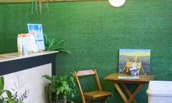 Imagem 7: Sala Comercial em frente a Lagoa - 70m2