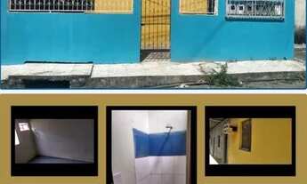 Imagem: Vila de Quitenetes