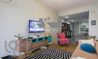 Imagem 1: Apartamento bem localizado em Perdizes, 02 dormitórios e 1 vaga de garagem