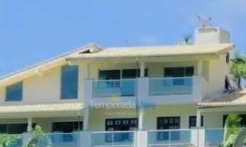 Imagem 3: CASA EM CONDOMÍNIO COM VISTA EXCLUSIVA PARA O MAR