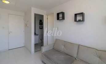 Imagem 3: São Paulo - Apartamento Padrão - Tatuapé