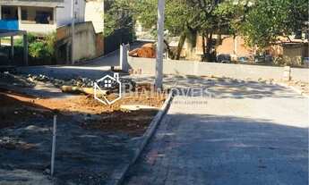 Imagem: Lotes com infraestrutura / A partir de 10