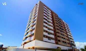 Imagem: 3 quartos em prédio novo recém entregue