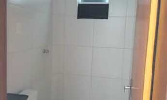 Imagem 6: Apartamento para aluguel possui 55 metros quadrados com 2 quartos