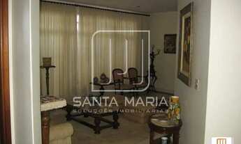 Imagem: Casa (térrea na rua) 4 dormitórios/suite