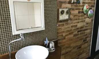 Imagem 5: Casa Rústica em Meaipe/anual