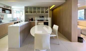 Imagem 7: Apartamento para Aluguel - Moema, 1 Quarto, 72 m2