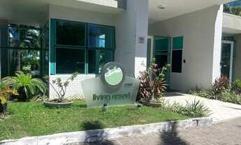 Imagem 4: Living Resort - 145m²