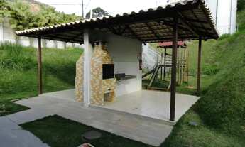 Imagem 5: ALUGUEL-APARTAMENTO-DUQUE DE CAXIAS-BETIM-MG