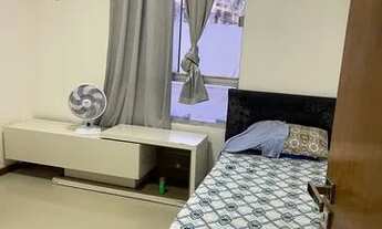 Imagem 2: Aluguel de quarto para homem