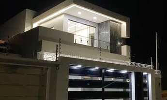 Imagem 6: Casa 2 pavimentos Na Av. Curua-una