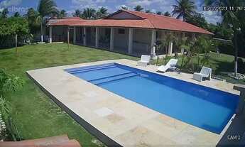 Imagem: Casa de temporada - Morro Branco - Beberibe