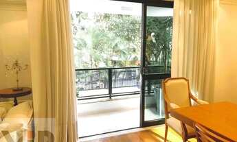 Imagem: APARATMENTO DE 4 DORMITÓRIOS NA REGIÃO