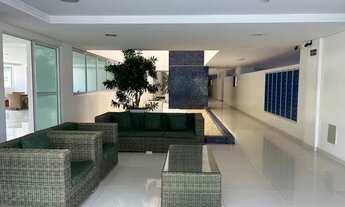 Imagem 2: Em MANAIARA, a 50 metros do MAR e do MAG Shopping, todo MOBILIADO