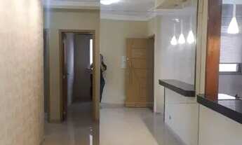 Imagem 2: Apartamento mirante do lago