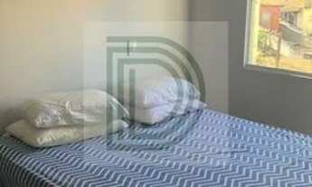 Imagem 2: Apartamento para aluguel com 53 metros quadrados com 2 quartos em Vila Gomes - São Paulo