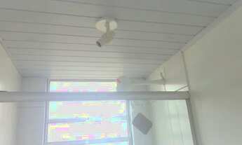 Imagem 4: Apartamento para aluguel com 40 metros quadrados com 2 quartos em Parque Bauru - Bauru - S