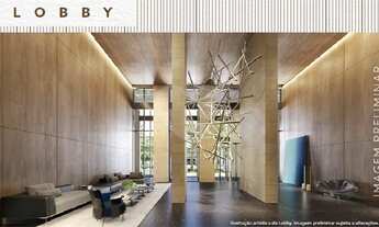 Imagem 4: São Paulo - Apartamento Padrão - ITAIM BIBI