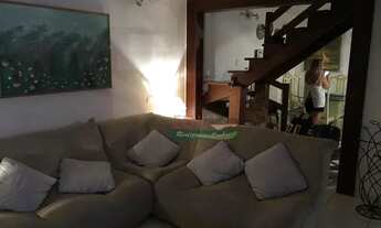 Imagem 7: Sobrado com 4 dormitórios à venda por R$ 1.060.000 - Praia Boiçucanga - São Sebastião/SP